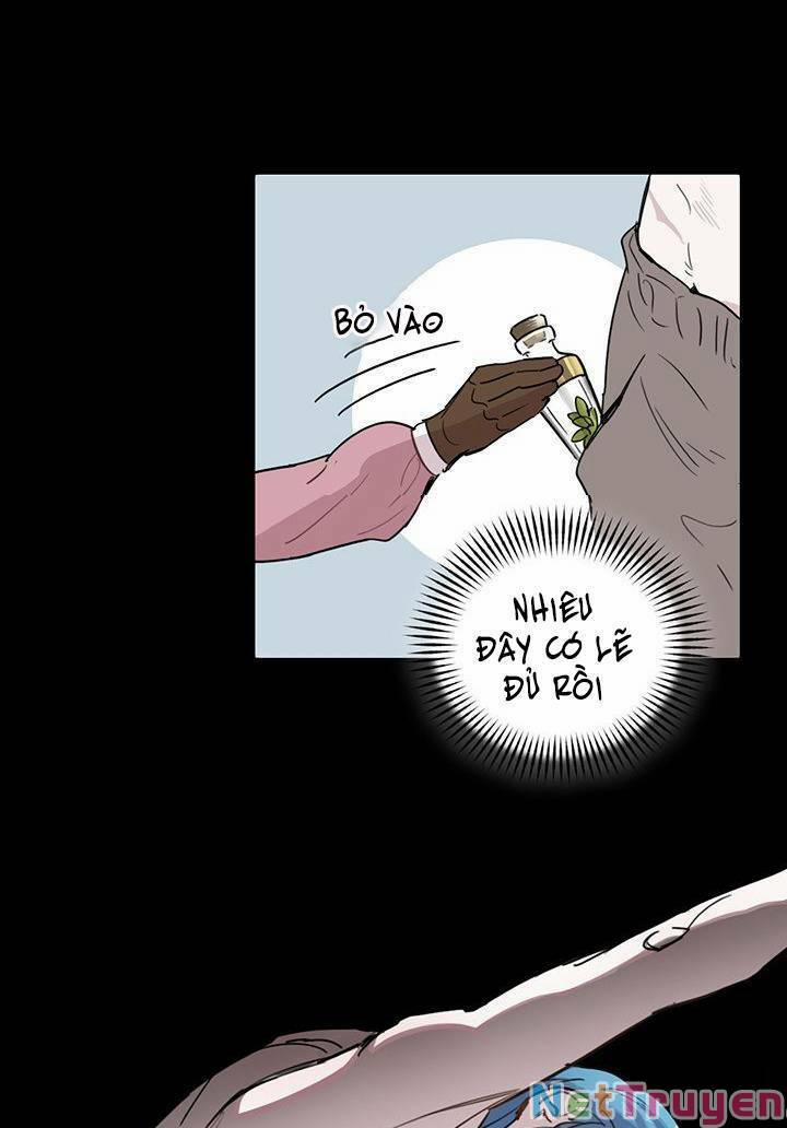 Hãy Dậy Đi Hỡi Chiến Binh 2 trang 22