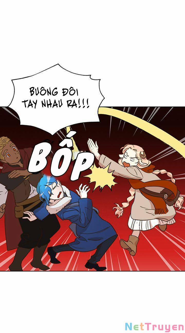 Hãy Dậy Đi Hỡi Chiến Binh 2 trang 3