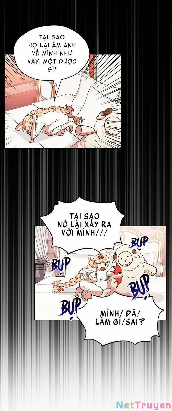 Hãy Dậy Đi Hỡi Chiến Binh 2 trang 32