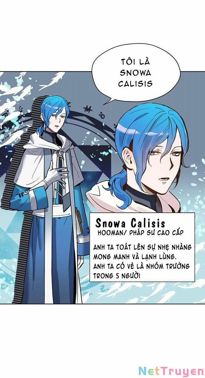 Hãy Dậy Đi Hỡi Chiến Binh 2 trang 36