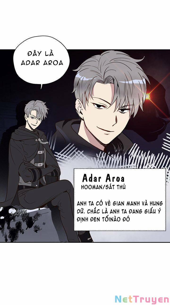 Hãy Dậy Đi Hỡi Chiến Binh 2 trang 37