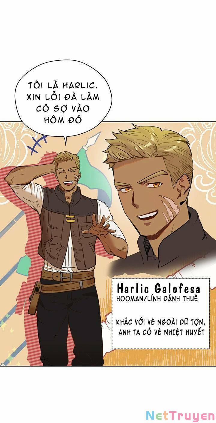 Hãy Dậy Đi Hỡi Chiến Binh 2 trang 38