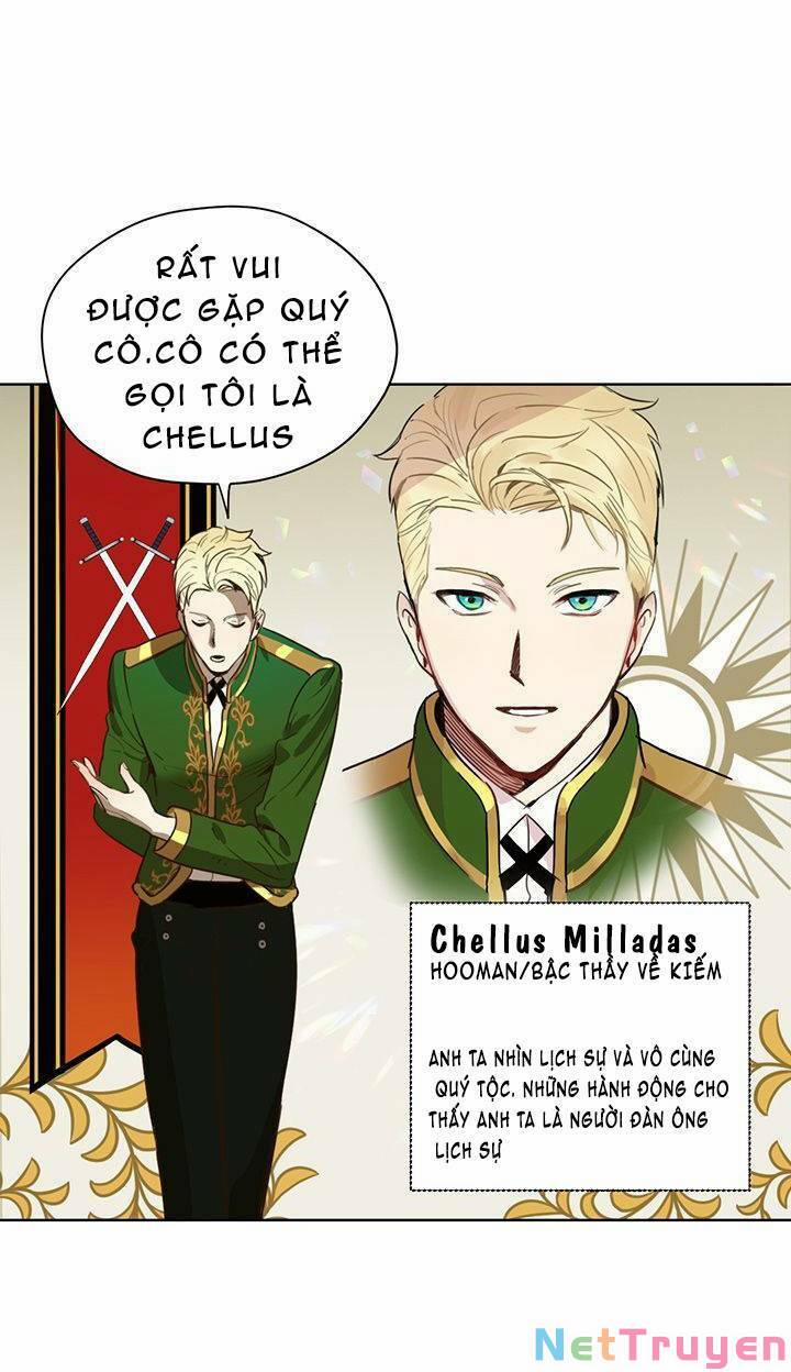 Hãy Dậy Đi Hỡi Chiến Binh 2 trang 39