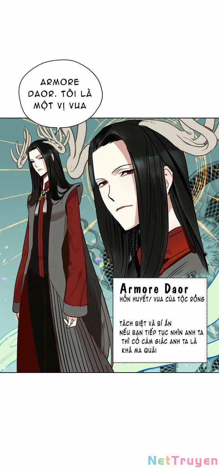 Hãy Dậy Đi Hỡi Chiến Binh 2 trang 40