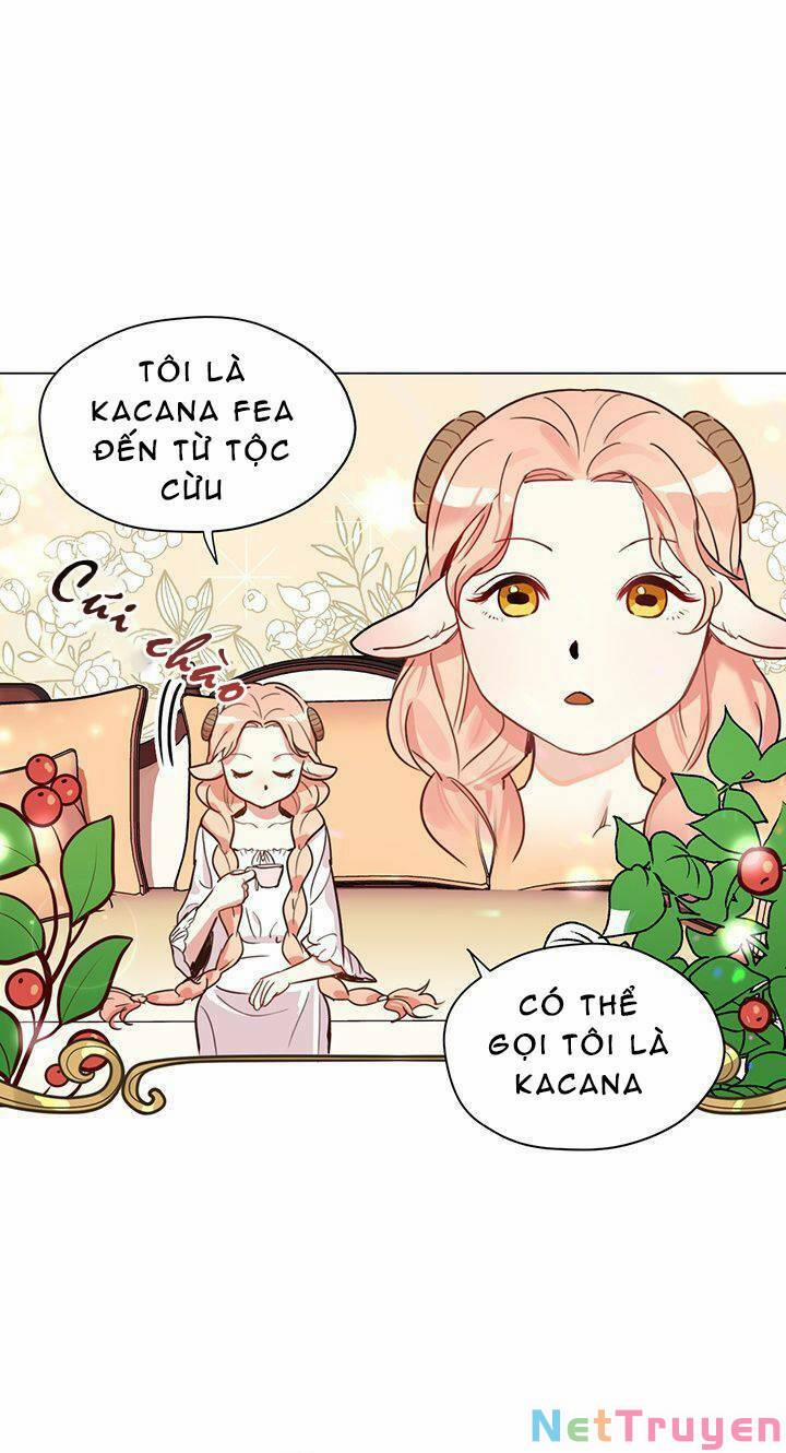 Hãy Dậy Đi Hỡi Chiến Binh 2 trang 41