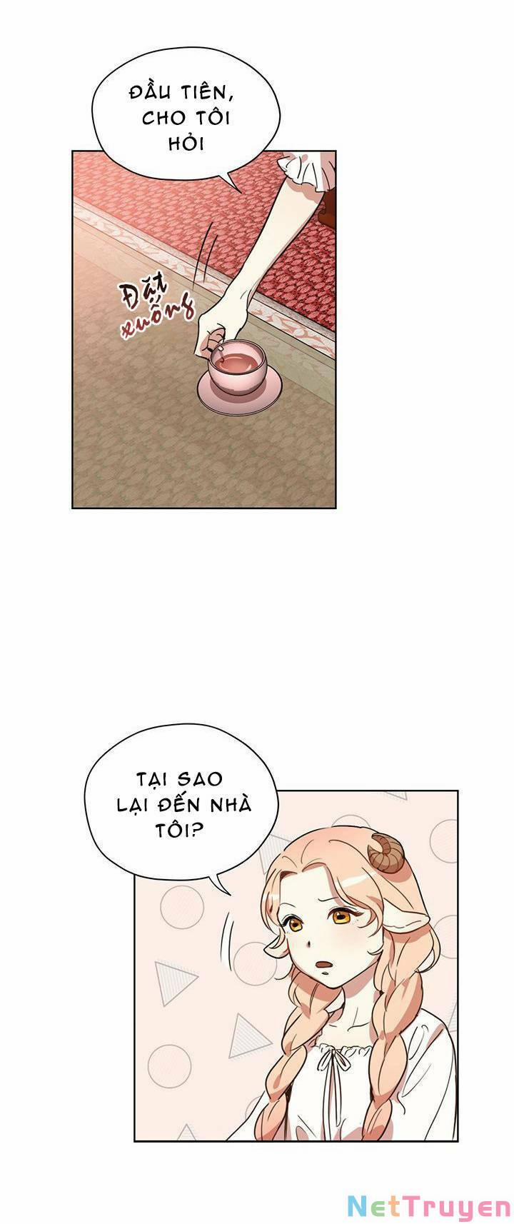 Hãy Dậy Đi Hỡi Chiến Binh 2 trang 42