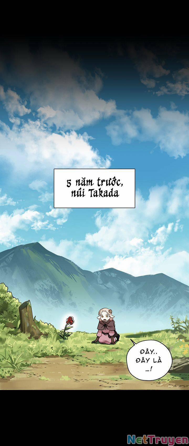 Hãy Dậy Đi Hỡi Chiến Binh 2 trang 7