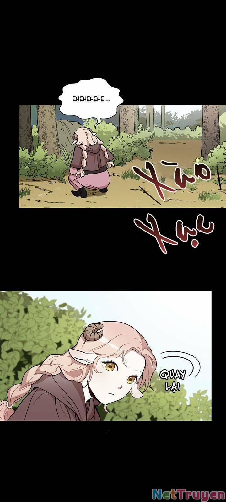 Hãy Dậy Đi Hỡi Chiến Binh 2 trang 9