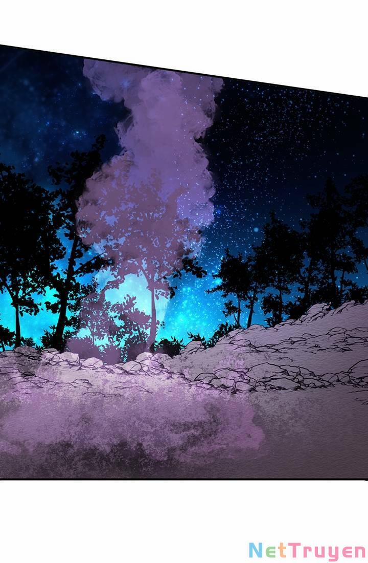 Hãy Dậy Đi Hỡi Chiến Binh 20 trang 1