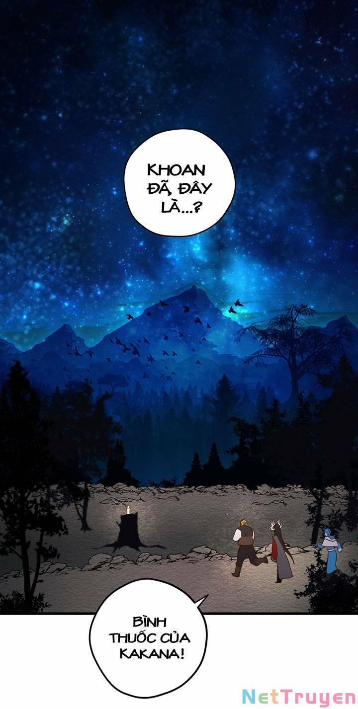 Hãy Dậy Đi Hỡi Chiến Binh 20 trang 10