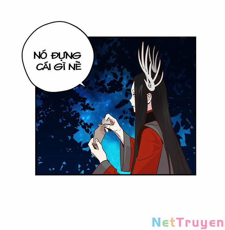 Hãy Dậy Đi Hỡi Chiến Binh 20 trang 11