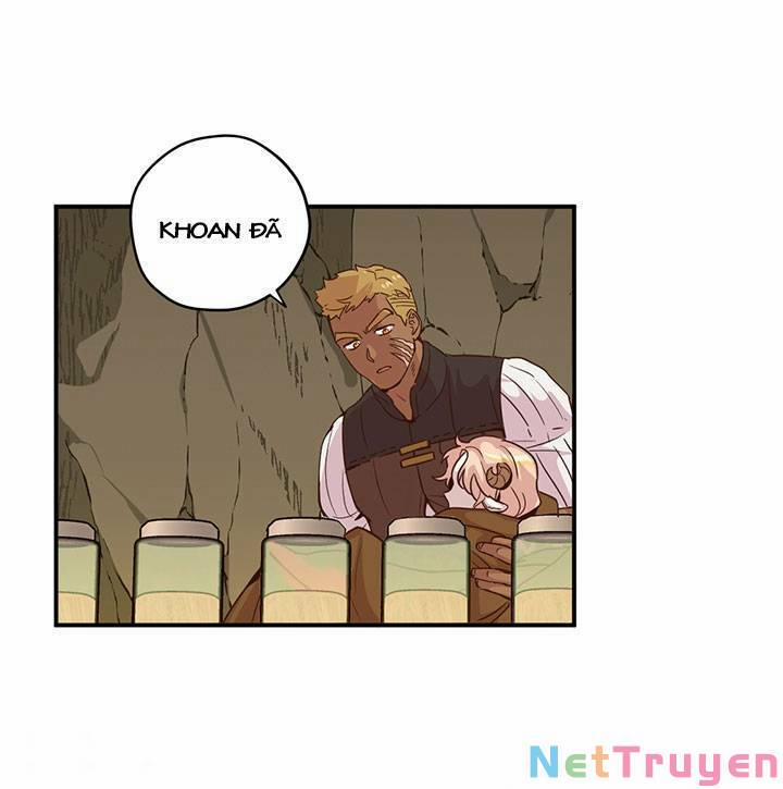 Hãy Dậy Đi Hỡi Chiến Binh 20 trang 21