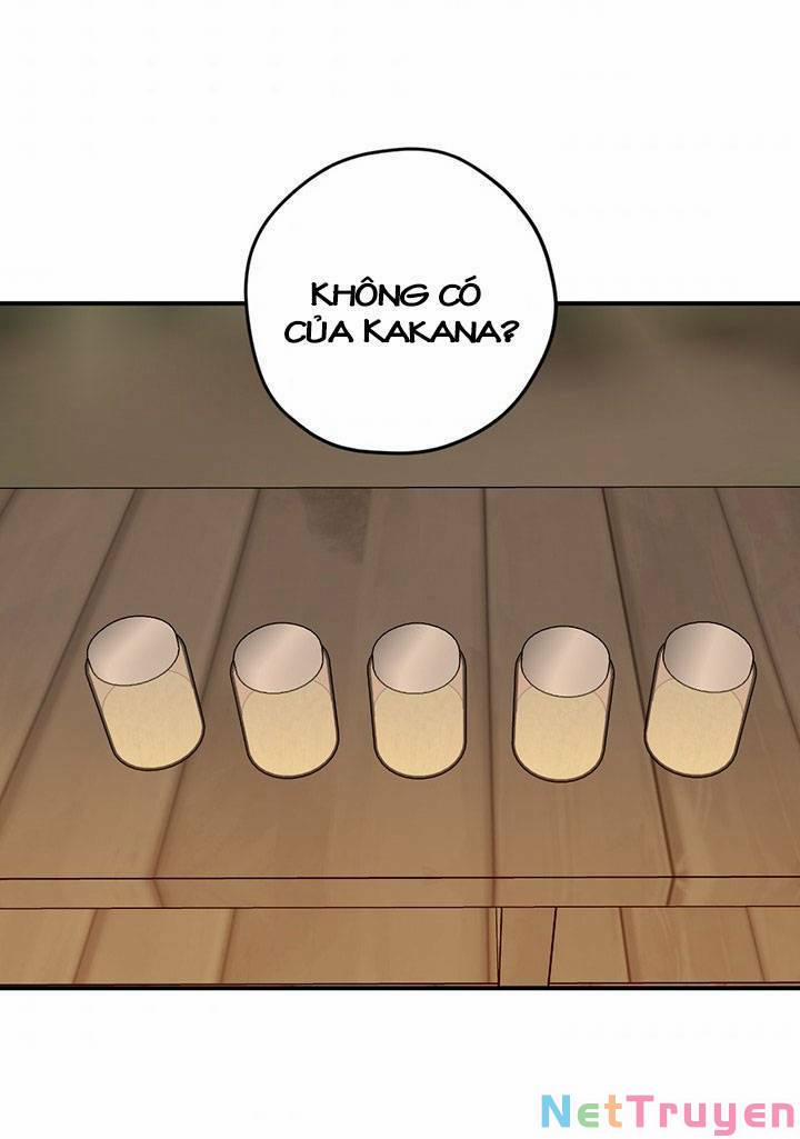 Hãy Dậy Đi Hỡi Chiến Binh 20 trang 22