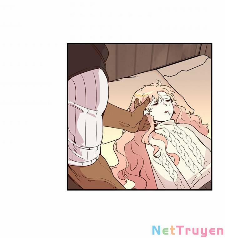 Hãy Dậy Đi Hỡi Chiến Binh 20 trang 23