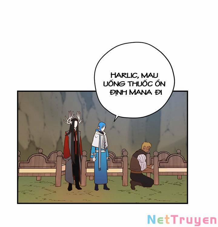 Hãy Dậy Đi Hỡi Chiến Binh 20 trang 24