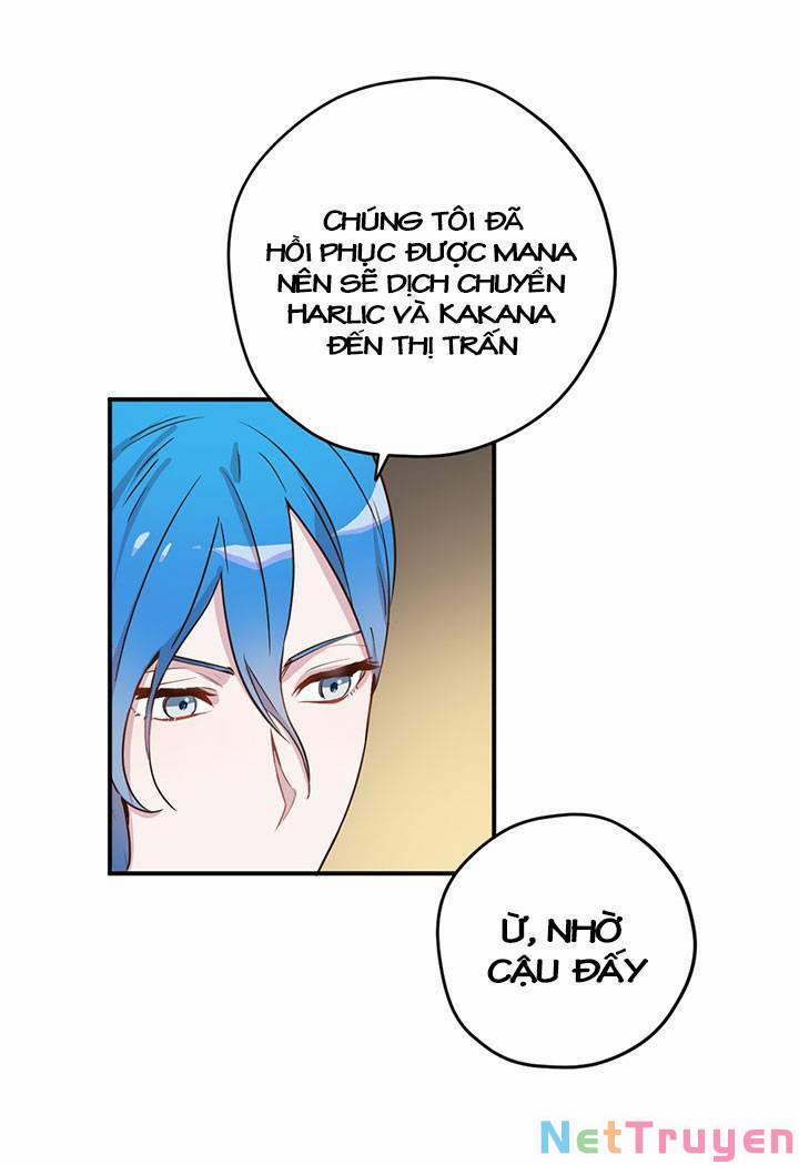 Hãy Dậy Đi Hỡi Chiến Binh 20 trang 25