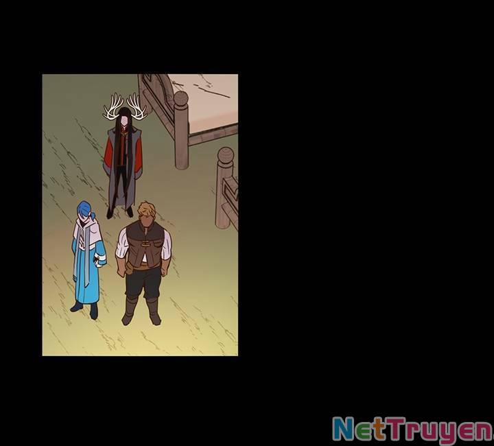 Hãy Dậy Đi Hỡi Chiến Binh 20 trang 27