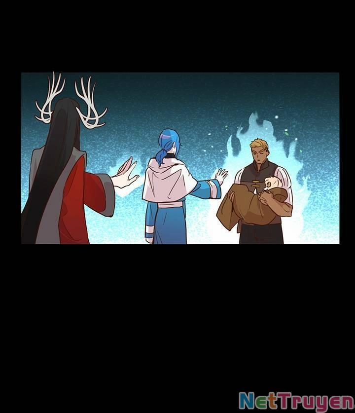 Hãy Dậy Đi Hỡi Chiến Binh 20 trang 29