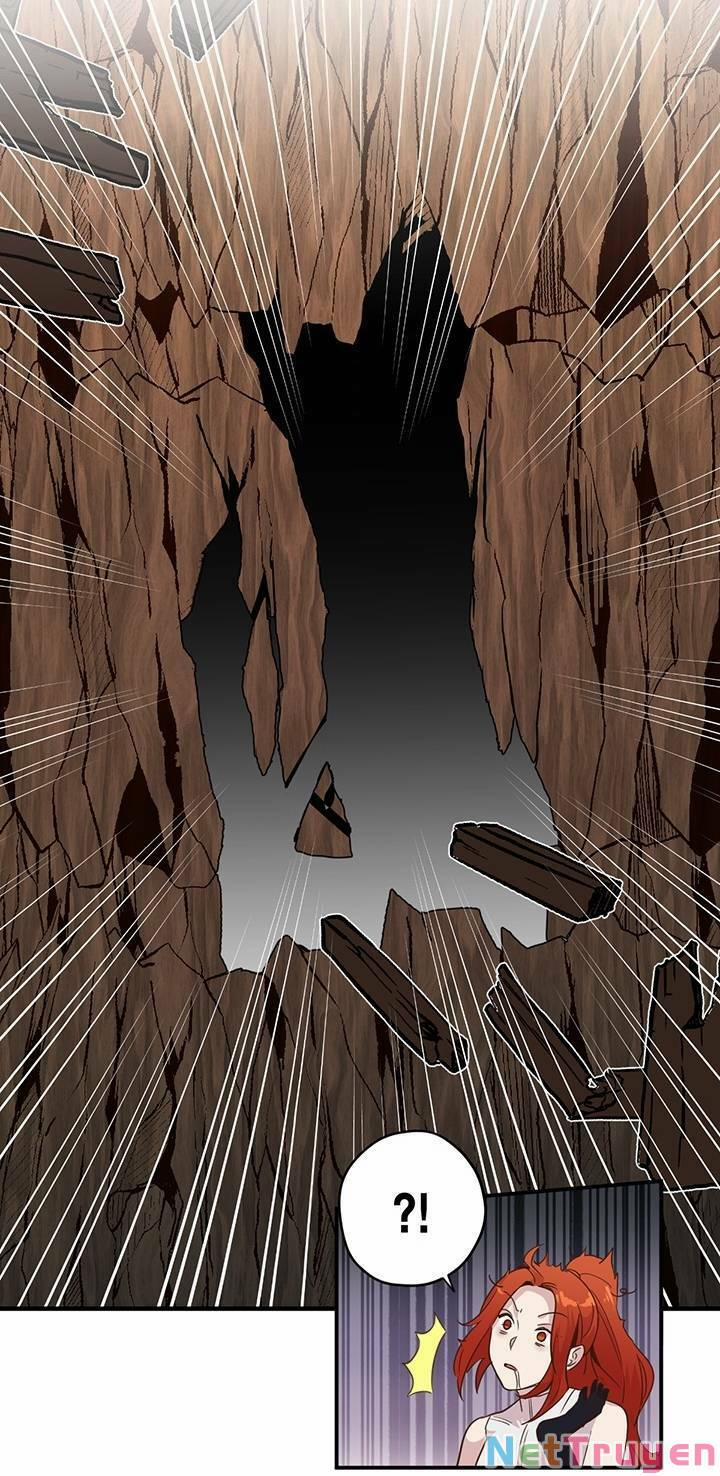 Hãy Dậy Đi Hỡi Chiến Binh 20 trang 32