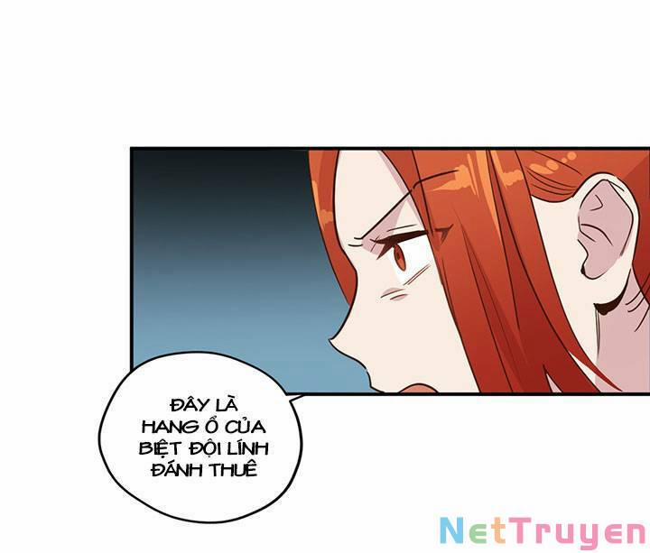 Hãy Dậy Đi Hỡi Chiến Binh 20 trang 37