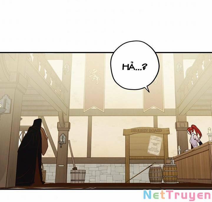 Hãy Dậy Đi Hỡi Chiến Binh 20 trang 41