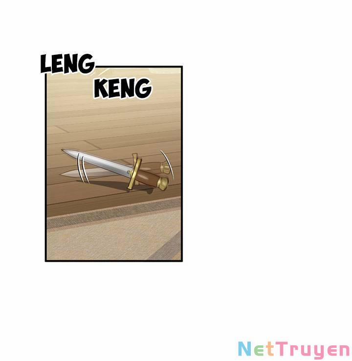 Hãy Dậy Đi Hỡi Chiến Binh 20 trang 45