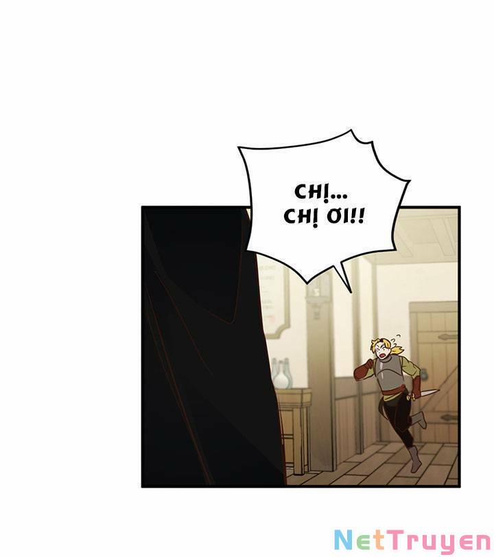 Hãy Dậy Đi Hỡi Chiến Binh 20 trang 46