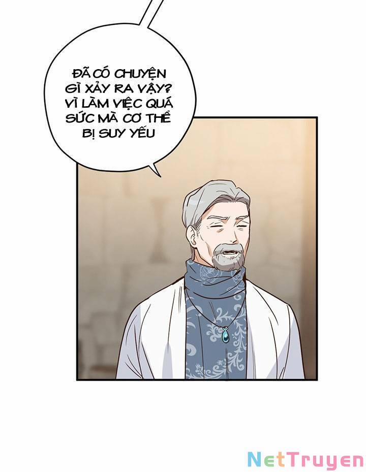 Hãy Dậy Đi Hỡi Chiến Binh 20 trang 53