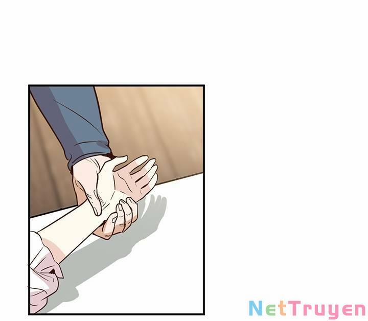 Hãy Dậy Đi Hỡi Chiến Binh 20 trang 54