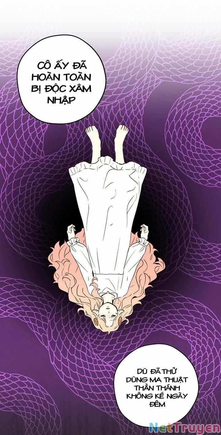 Hãy Dậy Đi Hỡi Chiến Binh 20 trang 56