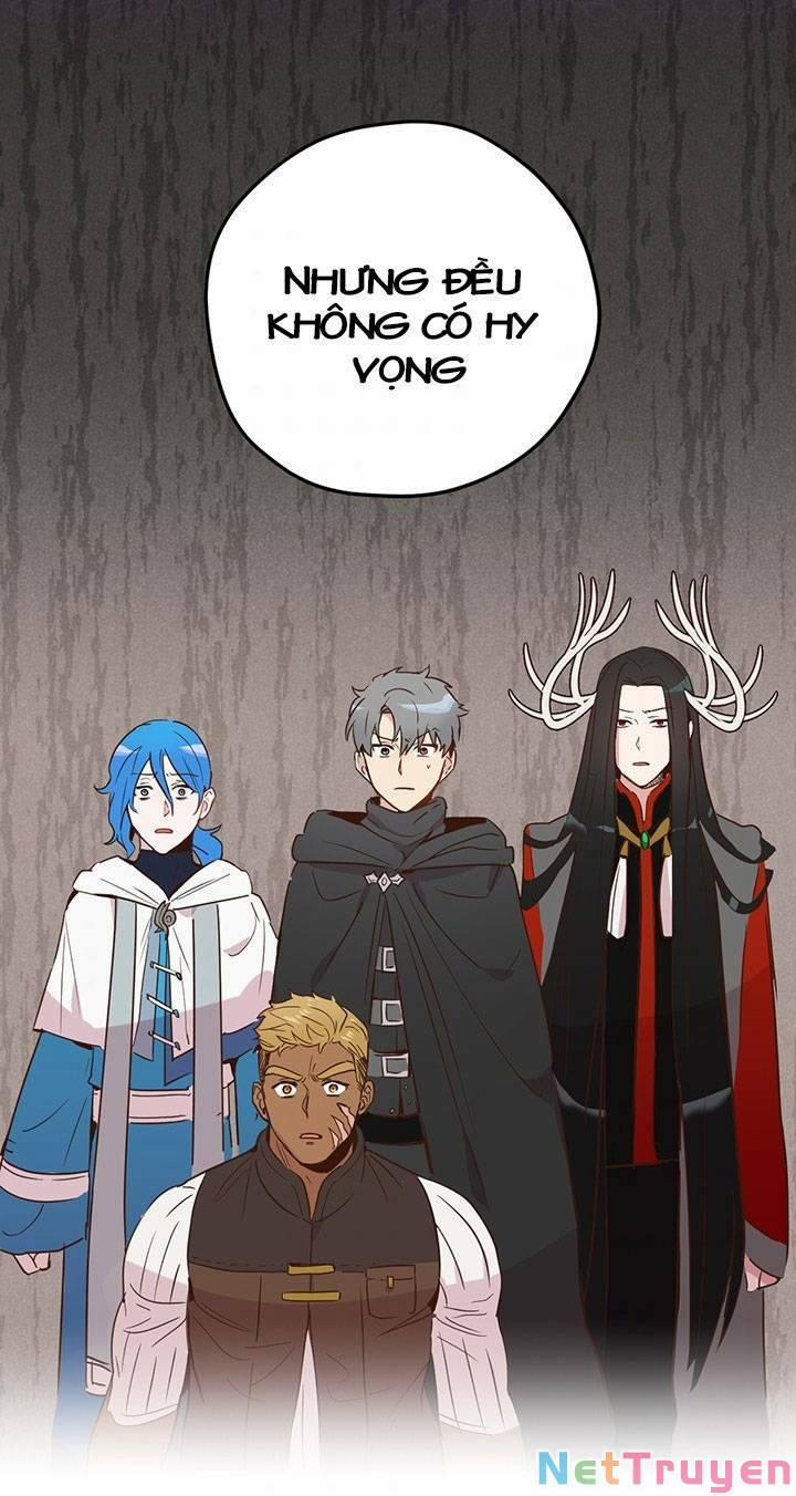 Hãy Dậy Đi Hỡi Chiến Binh 20 trang 57