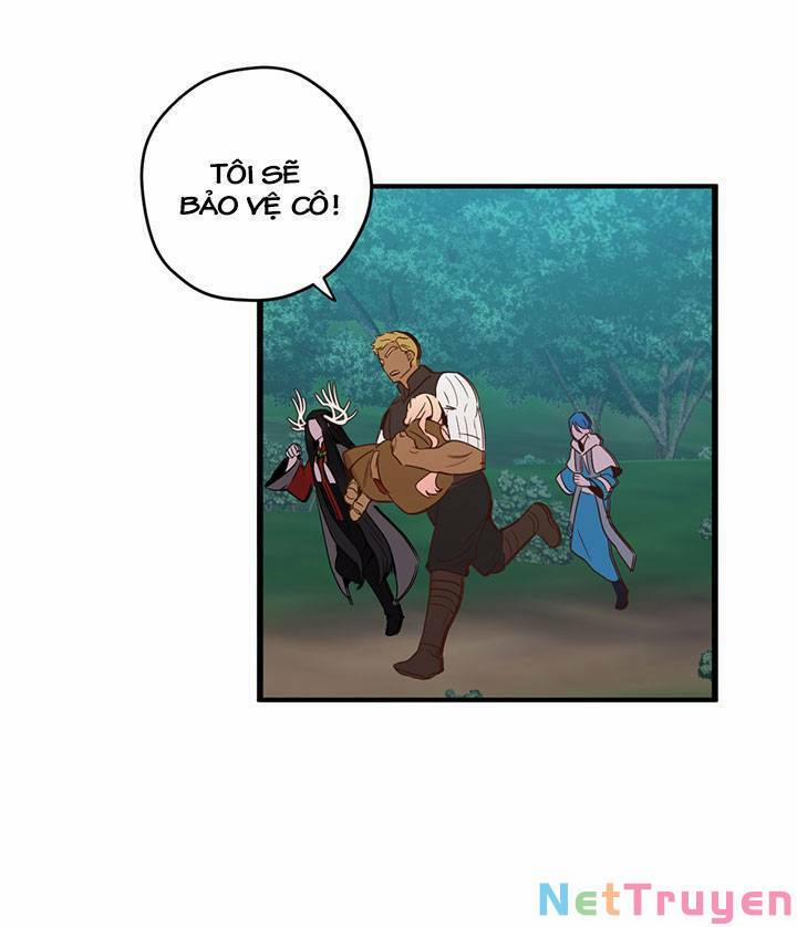 Hãy Dậy Đi Hỡi Chiến Binh 20 trang 7