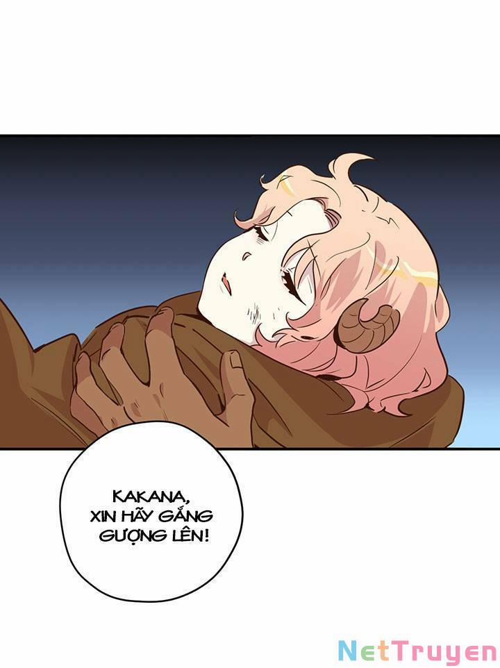 Hãy Dậy Đi Hỡi Chiến Binh 20 trang 8