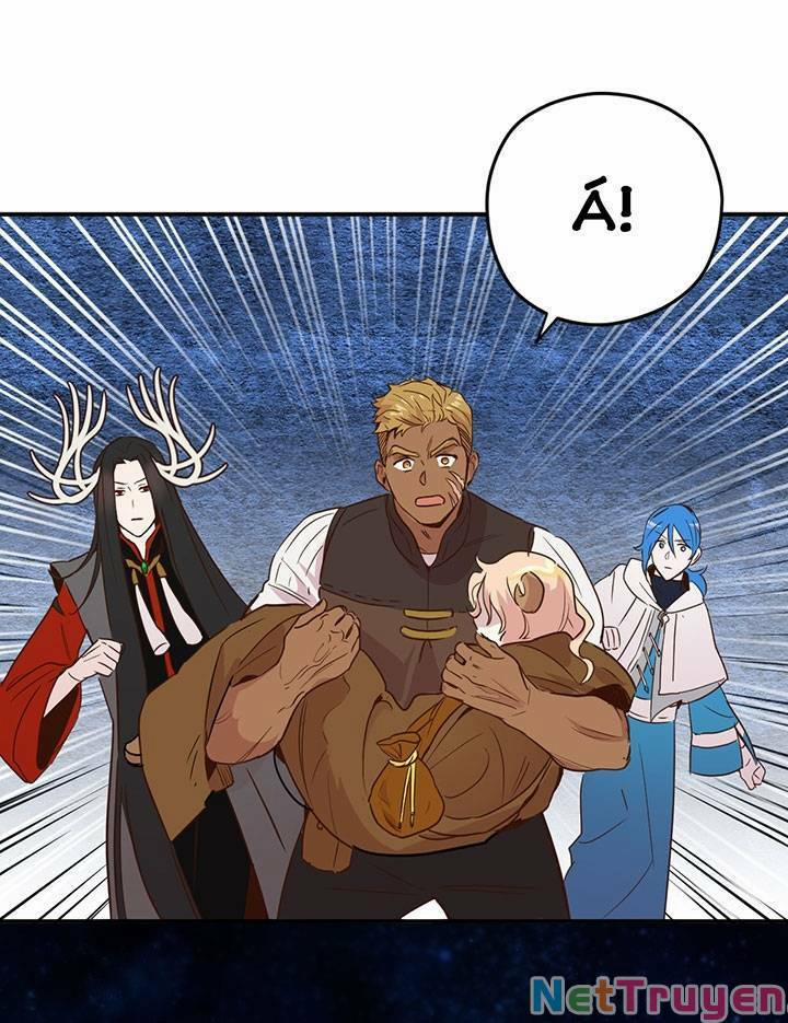 Hãy Dậy Đi Hỡi Chiến Binh 20 trang 9