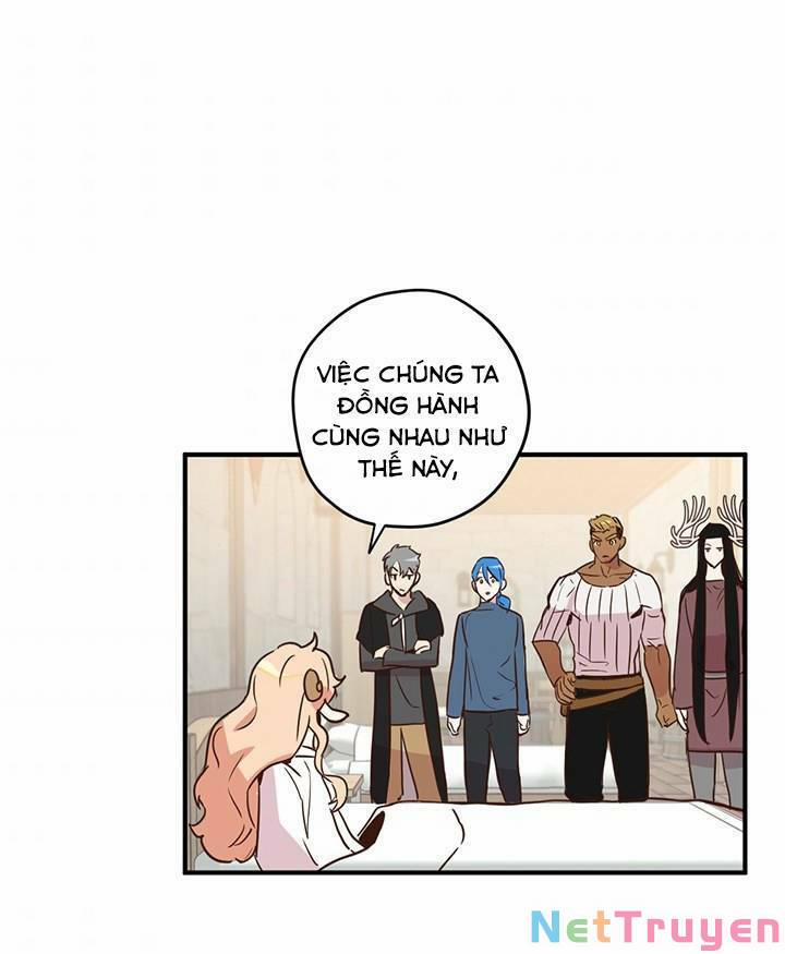 Hãy Dậy Đi Hỡi Chiến Binh 22 trang 0