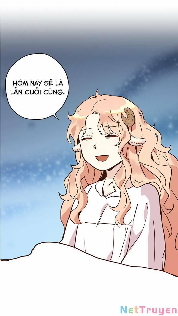 Hãy Dậy Đi Hỡi Chiến Binh 22 trang 1