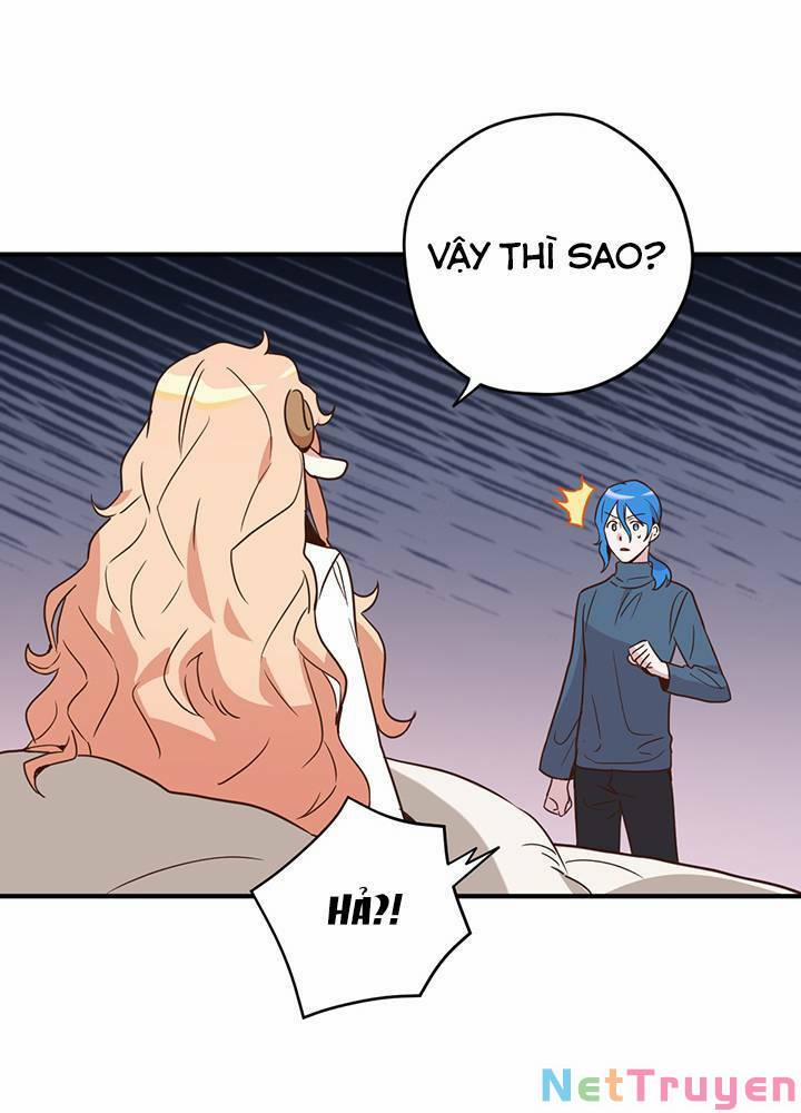 Hãy Dậy Đi Hỡi Chiến Binh 22 trang 14