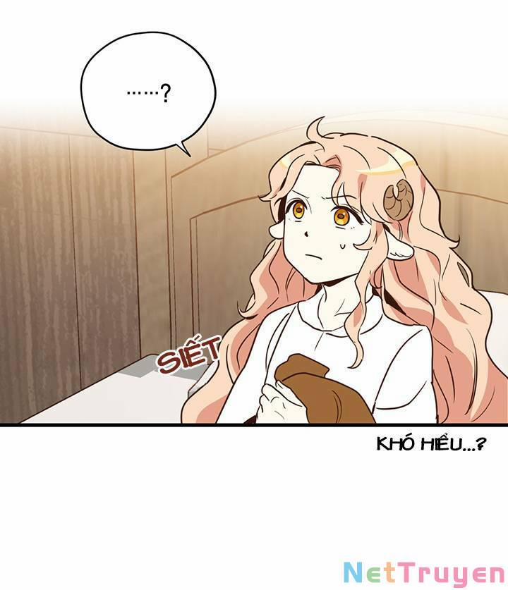 Hãy Dậy Đi Hỡi Chiến Binh 22 trang 18