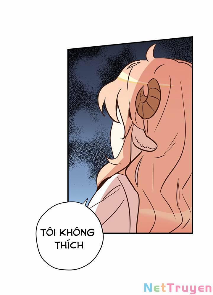 Hãy Dậy Đi Hỡi Chiến Binh 22 trang 20