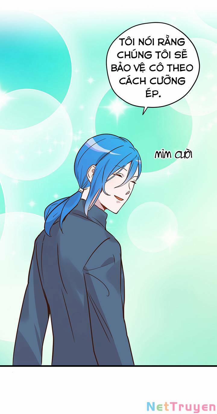 Hãy Dậy Đi Hỡi Chiến Binh 22 trang 24