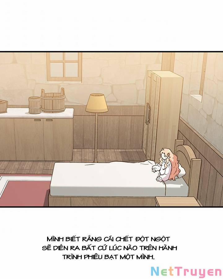 Hãy Dậy Đi Hỡi Chiến Binh 22 trang 31