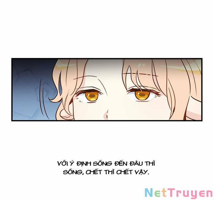 Hãy Dậy Đi Hỡi Chiến Binh 22 trang 32