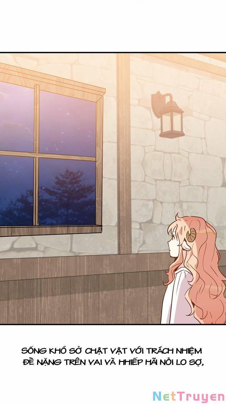 Hãy Dậy Đi Hỡi Chiến Binh 22 trang 33