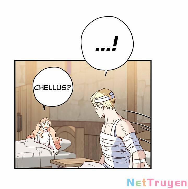 Hãy Dậy Đi Hỡi Chiến Binh 22 trang 36