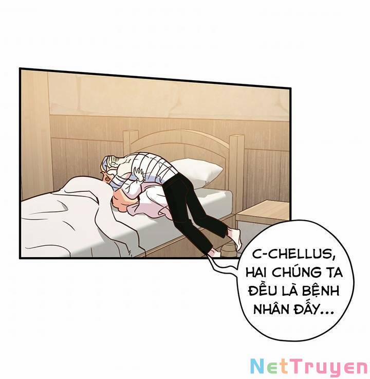 Hãy Dậy Đi Hỡi Chiến Binh 22 trang 39