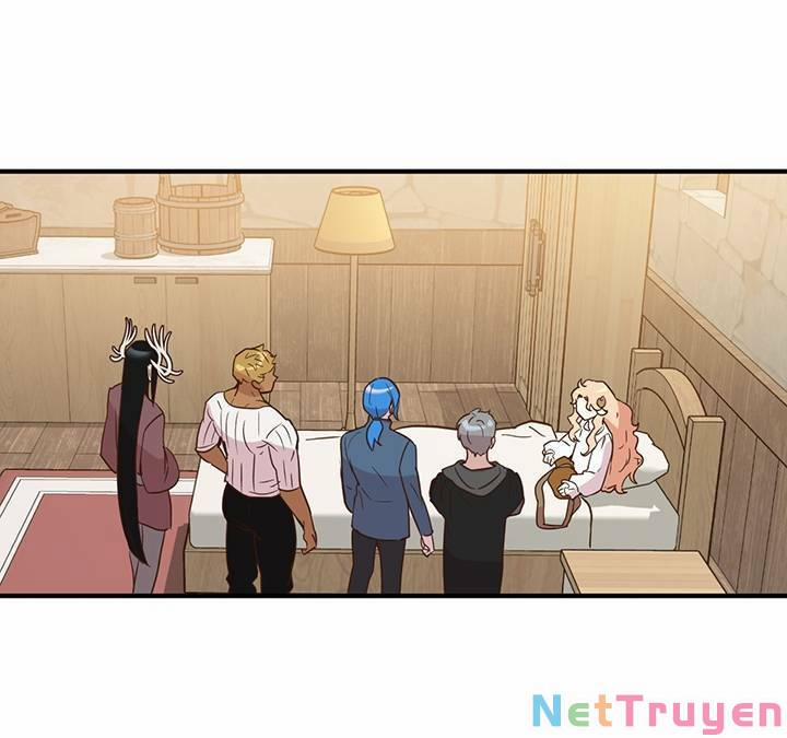 Hãy Dậy Đi Hỡi Chiến Binh 22 trang 4