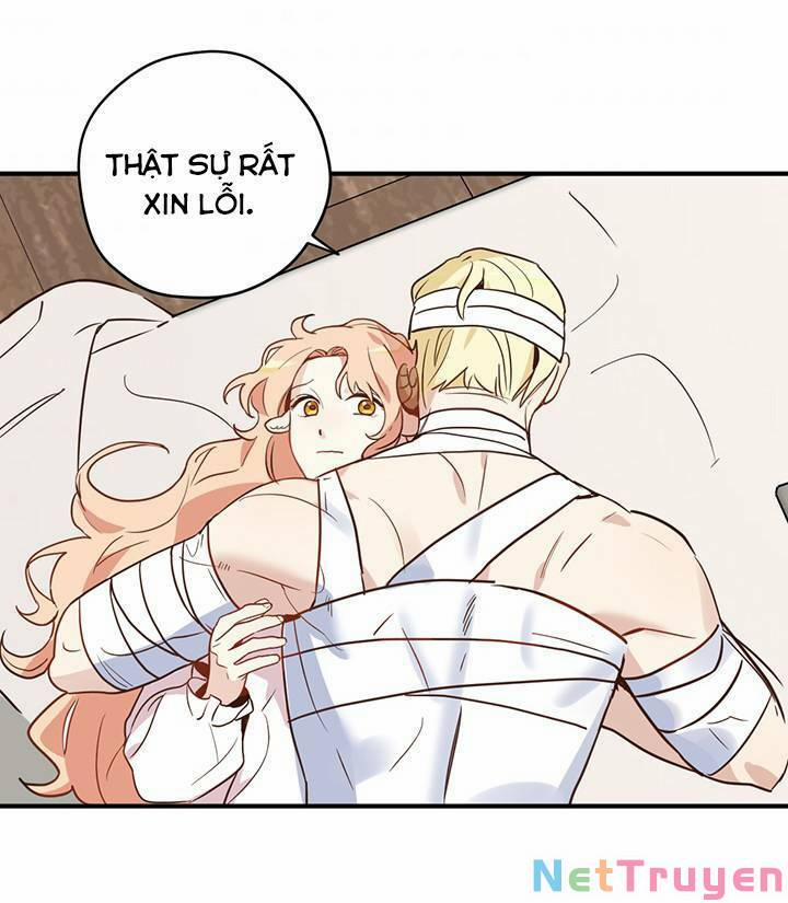 Hãy Dậy Đi Hỡi Chiến Binh 22 trang 40