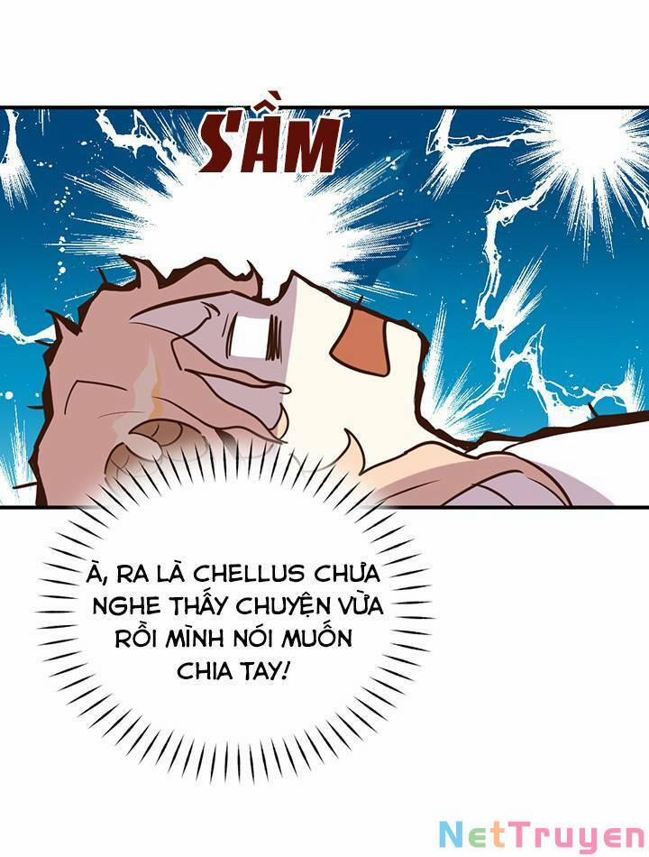 Hãy Dậy Đi Hỡi Chiến Binh 22 trang 42