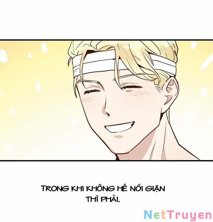 Hãy Dậy Đi Hỡi Chiến Binh 22 trang 45