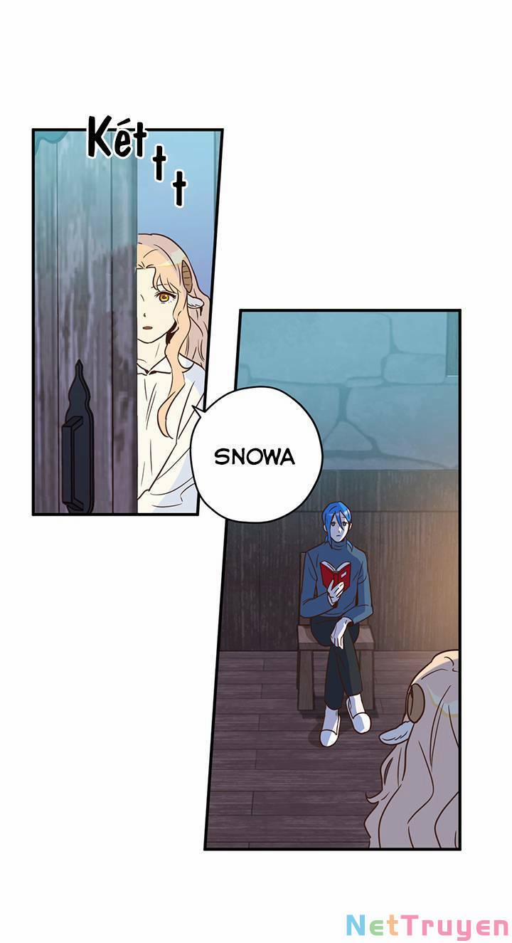 Hãy Dậy Đi Hỡi Chiến Binh 22 trang 49